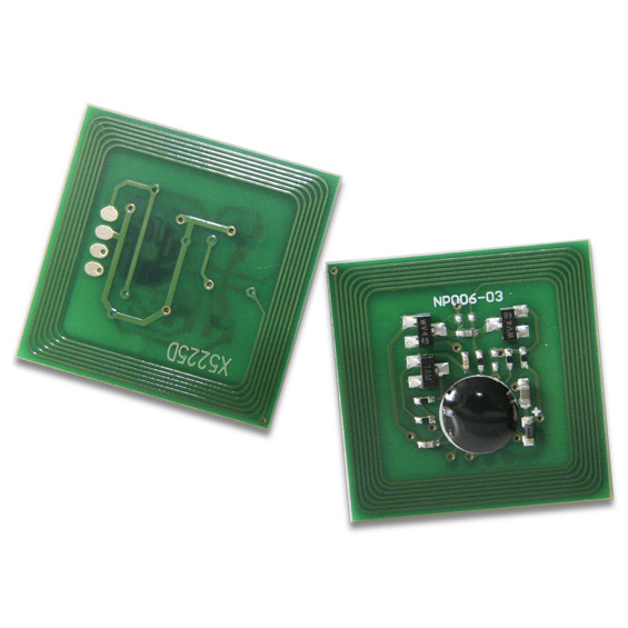 Counter chip for drum module Xerox WorkCentre 5222 Low yield